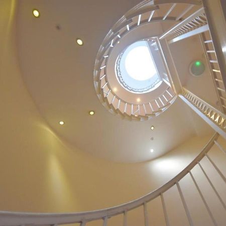 Captain'S Quarters - Stunning Sea Views Apartment Margate Luaran gambar