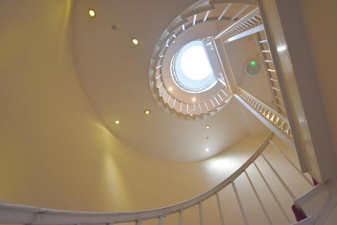 Captain'S Quarters - Stunning Sea Views Apartment Margate Luaran gambar