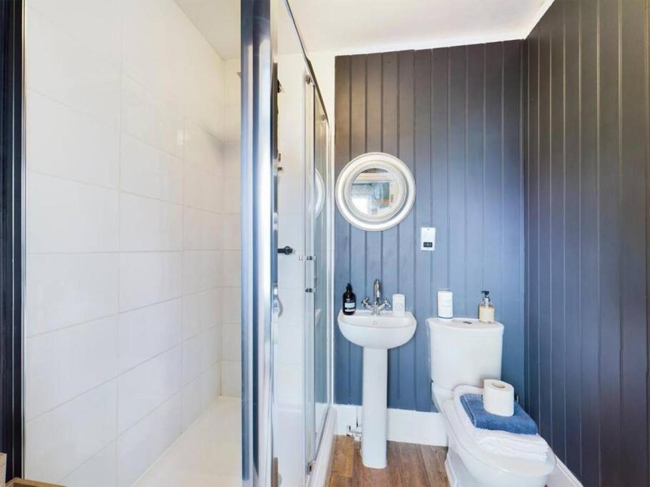 Captain'S Quarters - Stunning Sea Views Apartment Margate Luaran gambar